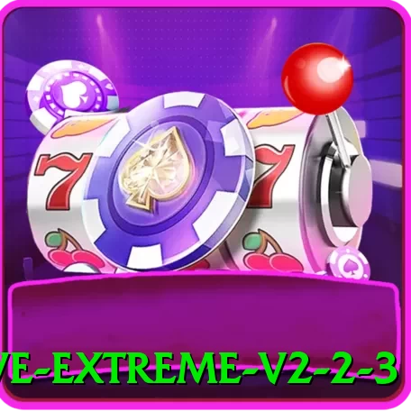012pg Live Extreme v2.2.3 - pak