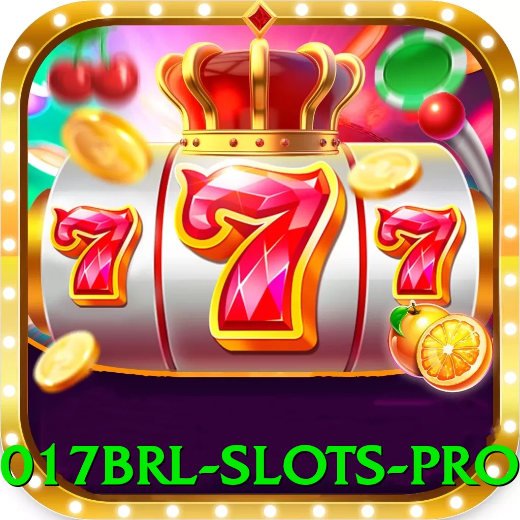 017brl - Slots Pro - pk