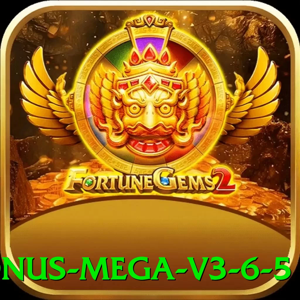 05x Bonus Mega v3.6.5 - app