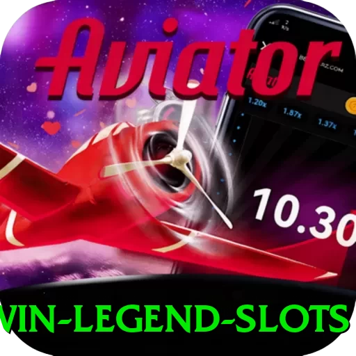 1185win Legend Slots - pro