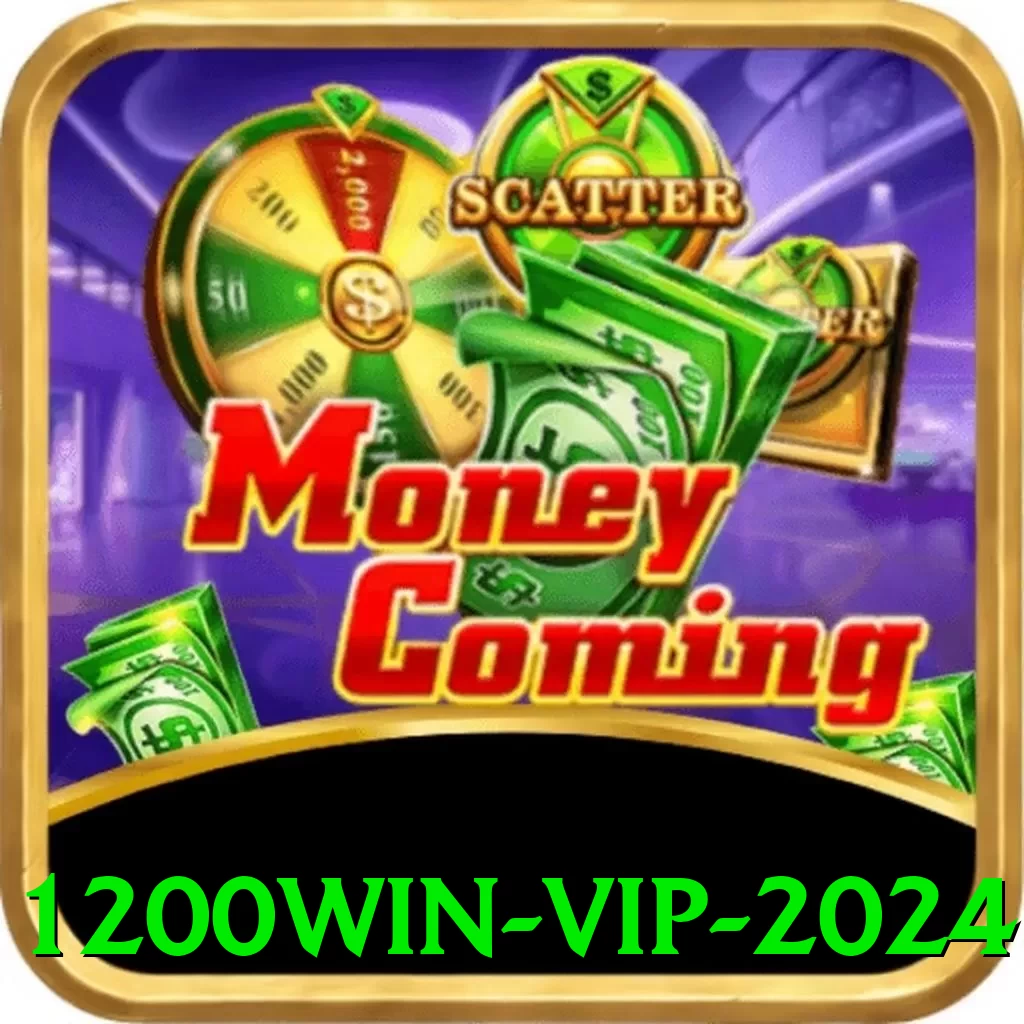 1200win VIP 2024 - programa
