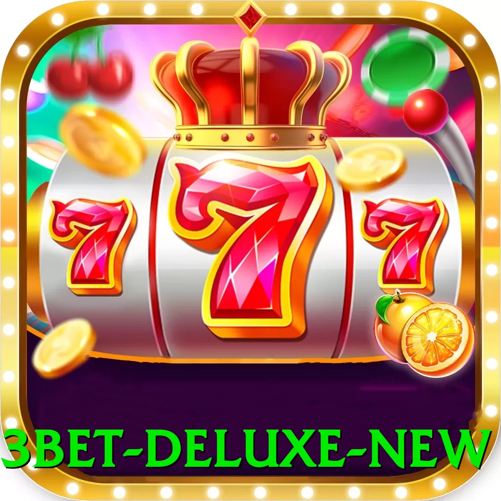 1213bet Deluxe New - app