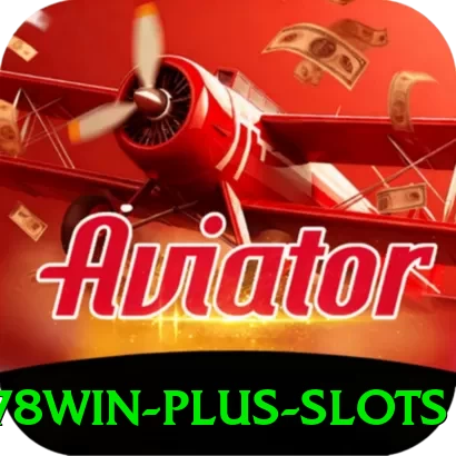 1778win Plus Slots - pro