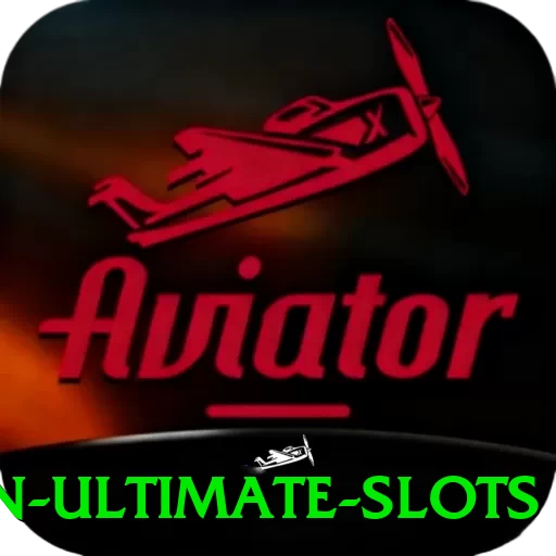 237n Ultimate Slots - game