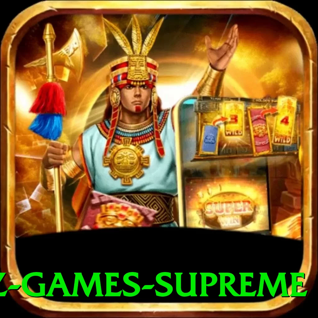 23wz Games Supreme - pak