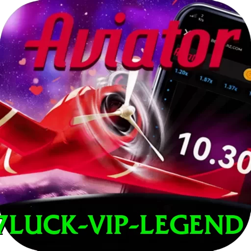 347luck - VIP Legend - pak