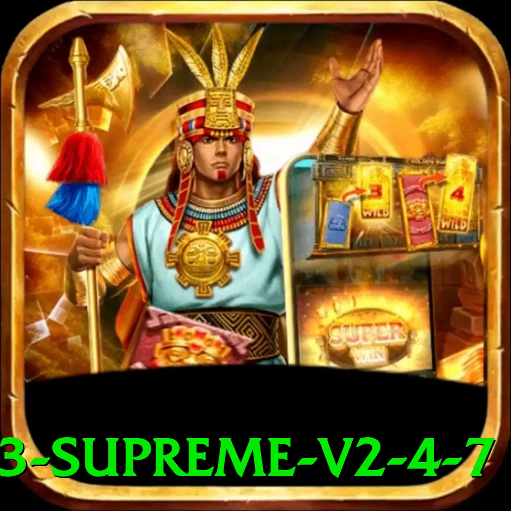 35733 Supreme v2.4.7 - pak