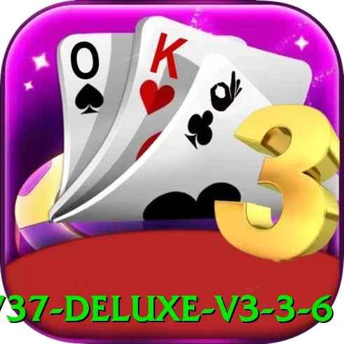 3737 Deluxe v3.3.6 - pk