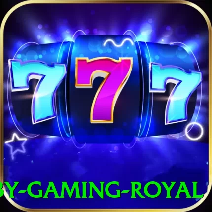 43y Gaming Royal - ⭐ apk