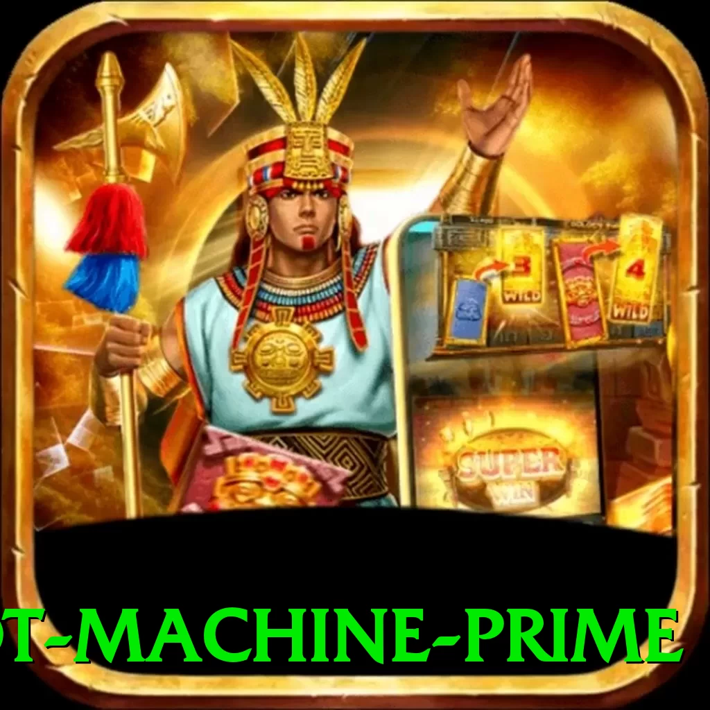 456bra Slot Machine Prime - apk