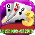 45d Legend Slots