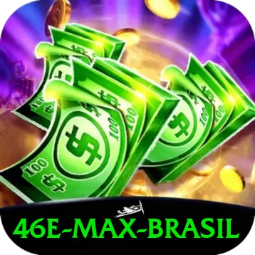 46e Max Brasil - pk