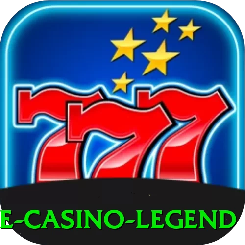 4jj Live Casino Legend - apk