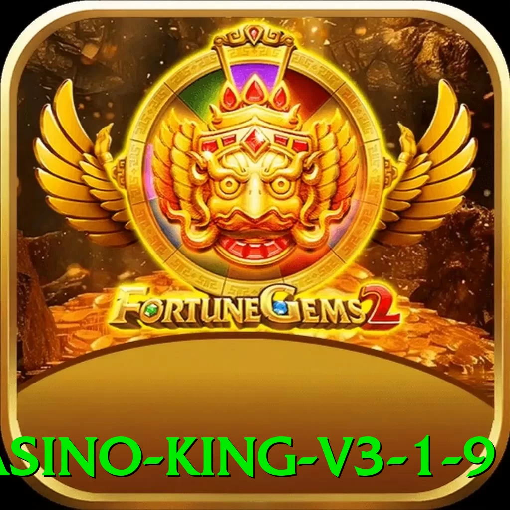 5299bet Casino King v3.1.9 - app