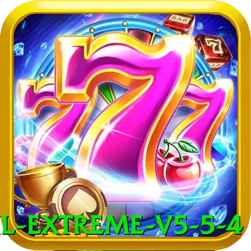5308win Brasil Extreme v5.5.4 - apk