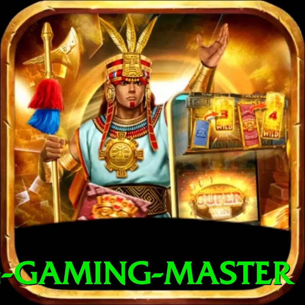 53pg - Gaming Master - game