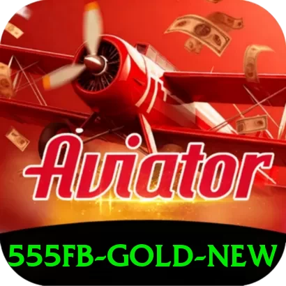 555fb Gold New - pro