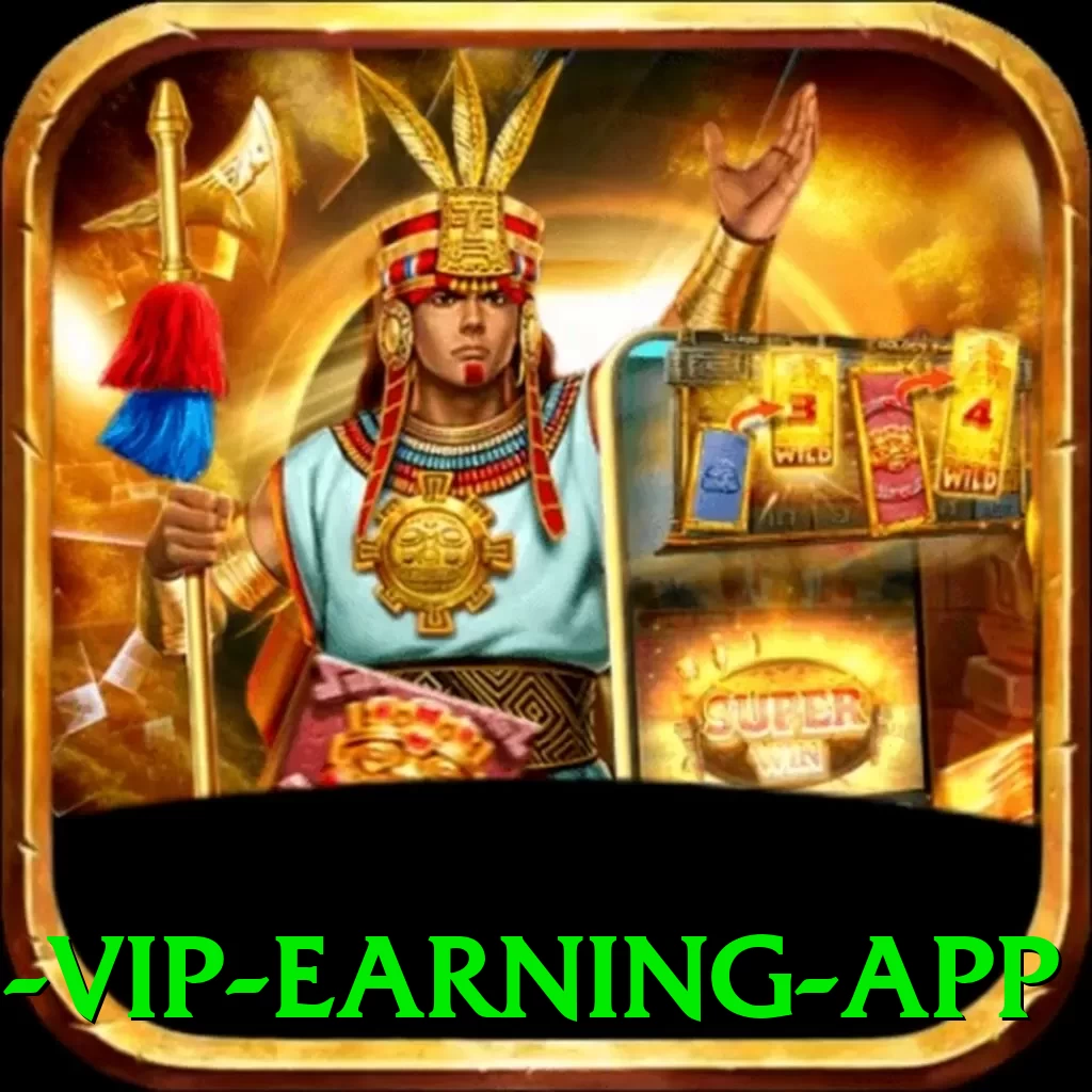 5637 - VIP Earning App - app