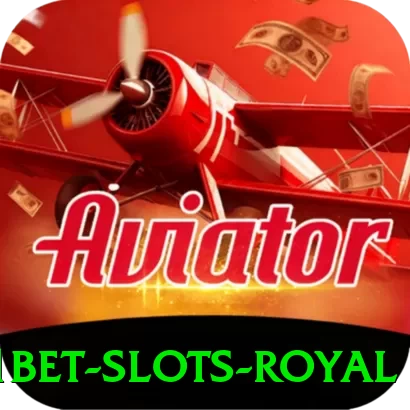 5811bet - Slots Royal - app