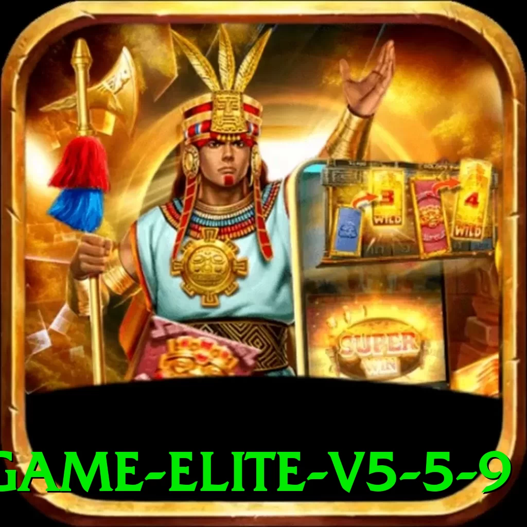586bet Game Elite v5.5.9 - pk