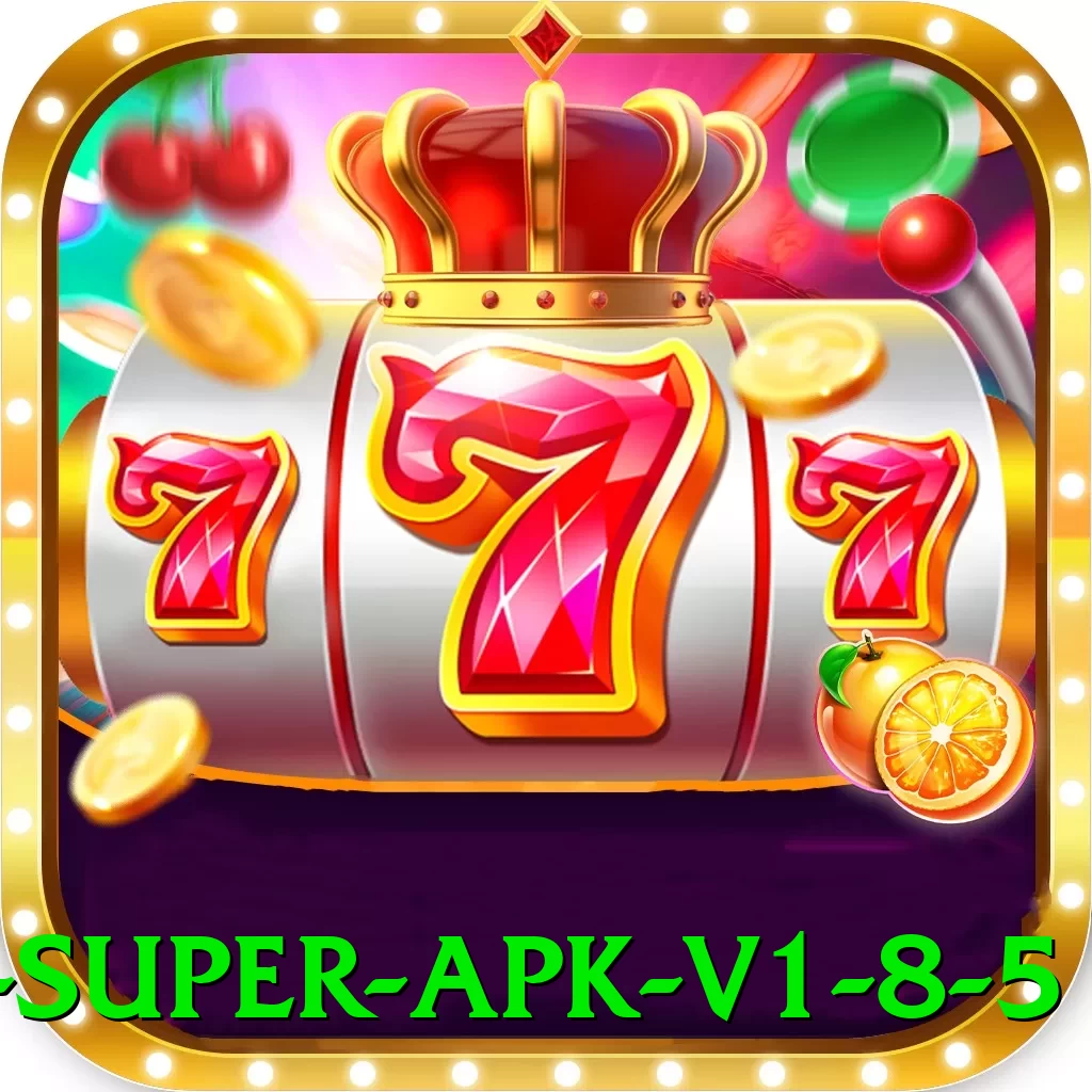 58e Super APK v1.8.5 - app