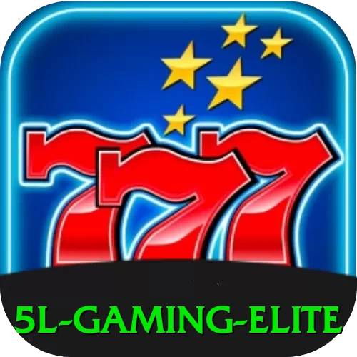 5l Gaming Elite - game
