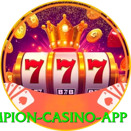 5y5y Champion Casino App - apk
