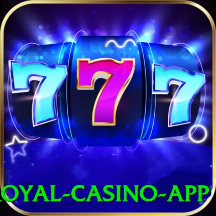 609bra Royal Casino App - go