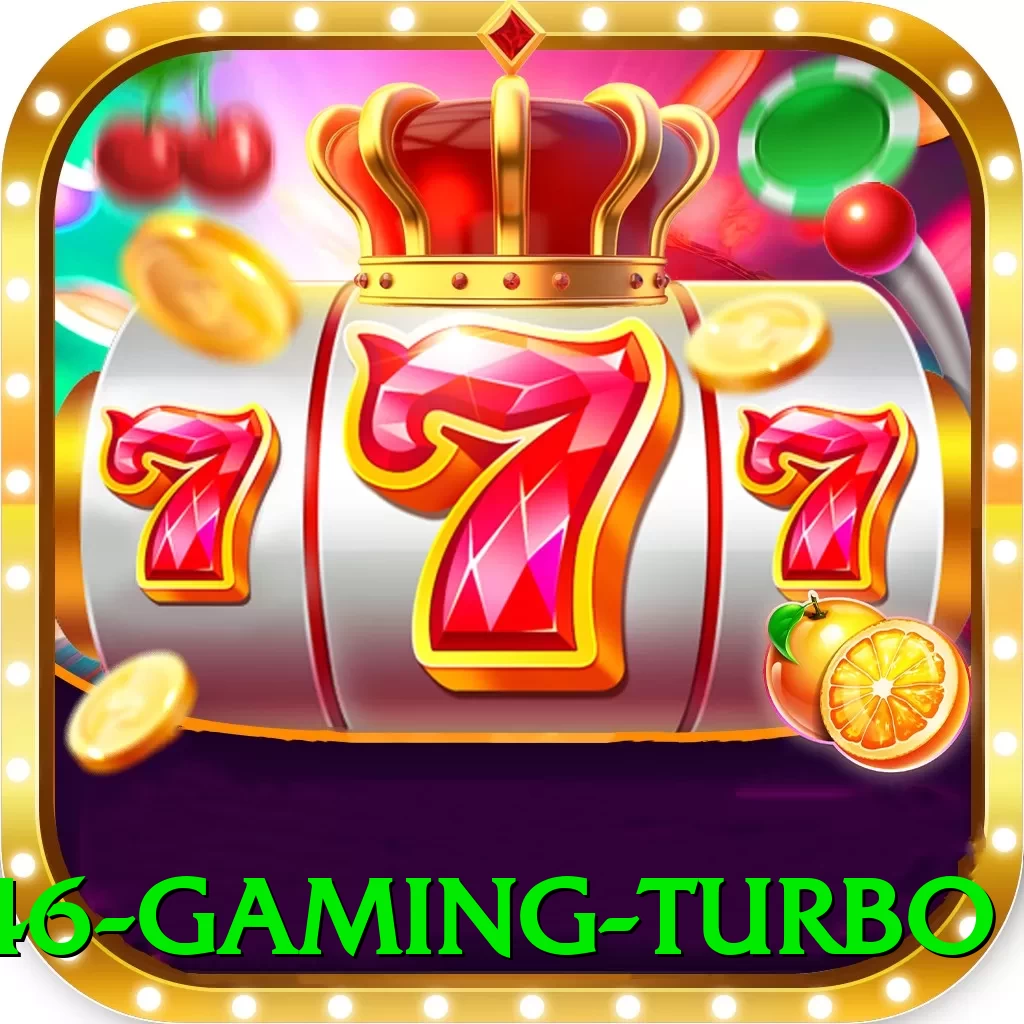 6846 - Gaming Turbo - pro