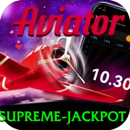 69q Supreme Jackpot - vip