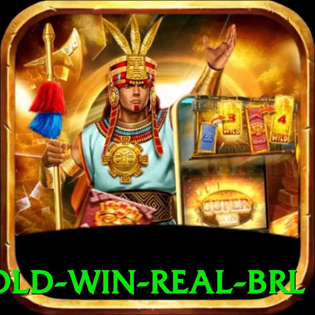 6rrr Gold - Win Real BRL - 👉 apk