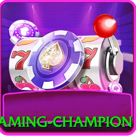 755t - Gaming Champion - game