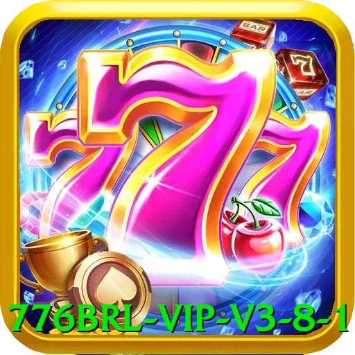 776brl - VIP v3.8.1 - apk
