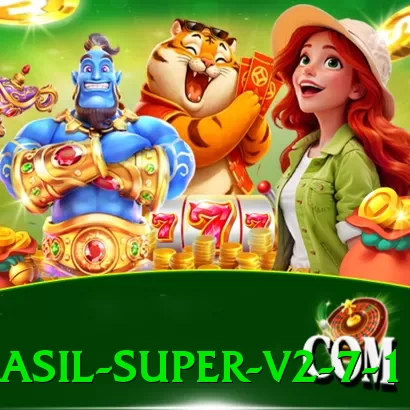 779pg Brasil Super v2.7.1 - app
