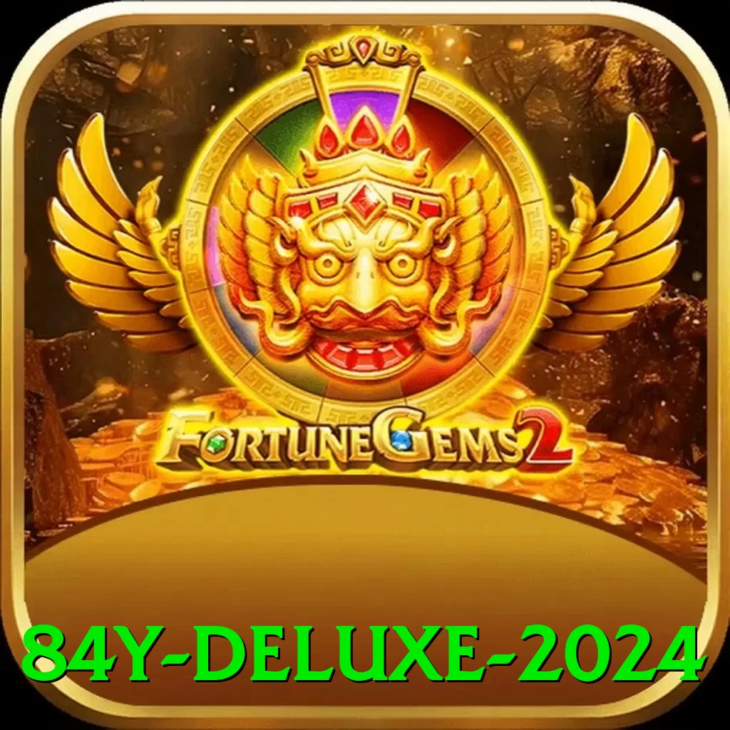 84y Deluxe 2024 - game