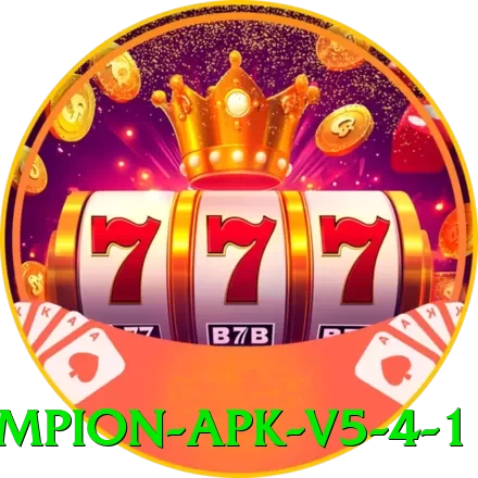 89fc Champion APK v5.4.1 - pro
