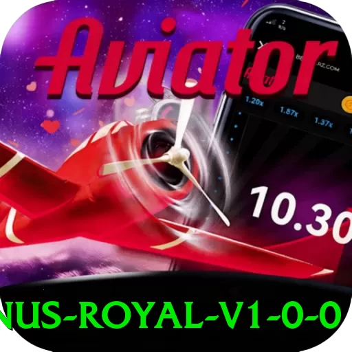 91000 Bonus Royal v1.0.0 - vip