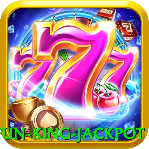 9kfun King Jackpot - go