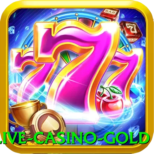 9ppg Live Casino Gold - game