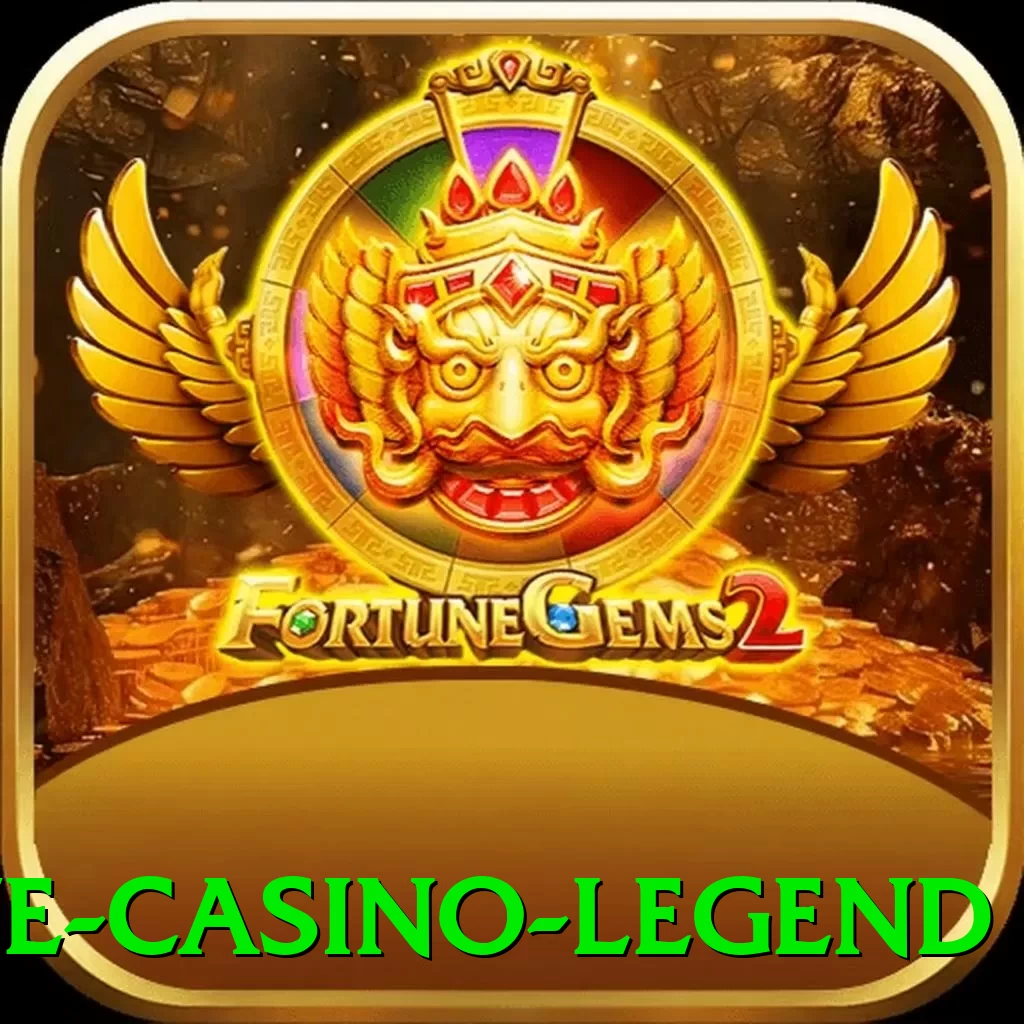 aa1 Live Casino Legend - apk