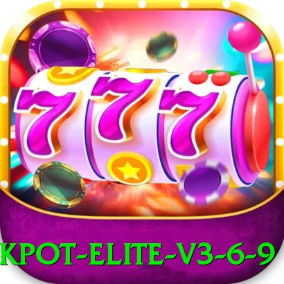 aarr Jackpot Elite v3.6.9 - app