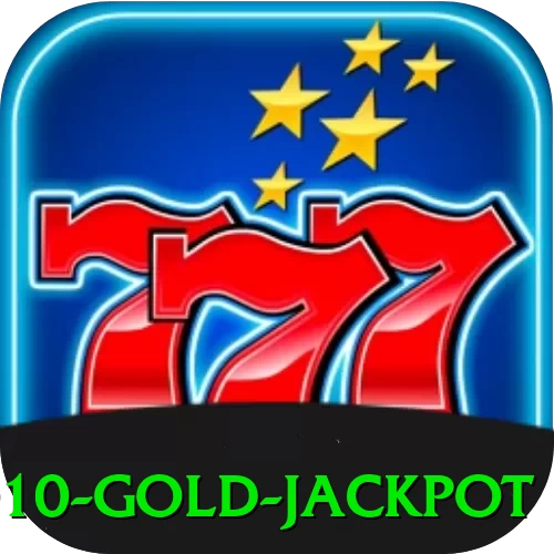 bet0010 Gold Jackpot - app