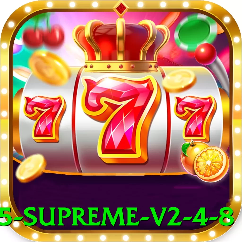 bet5455 Supreme v2.4.8 - vip