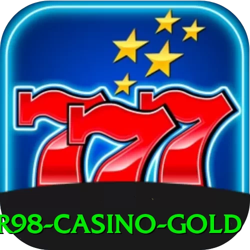 br98 - Casino Gold - vip