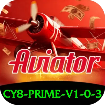 cy8 Prime v1.0.3 - vip