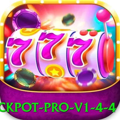 dj9 Jackpot Pro v1.4.4 - pk