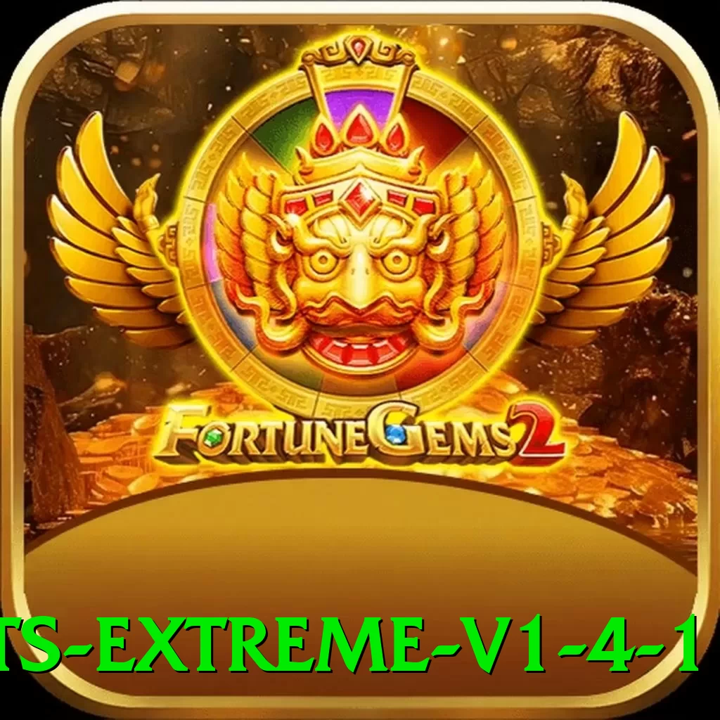 dtd777 Slots Extreme v1.4.1 - app