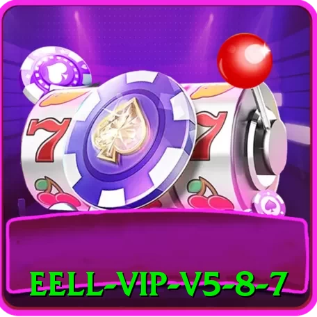 eell - VIP v5.8.7 - pk