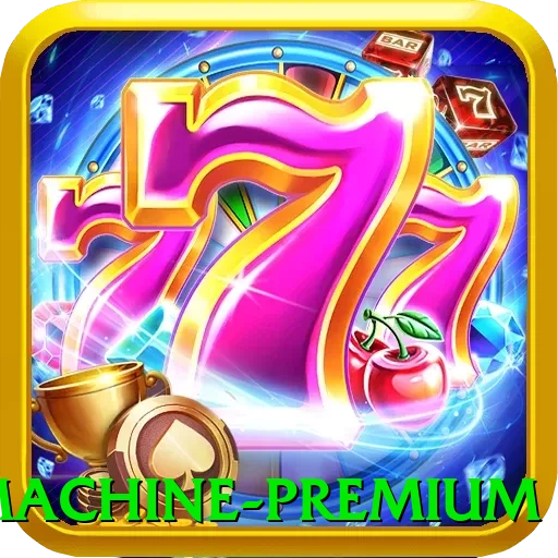 fbmbet Slot Machine Premium - game