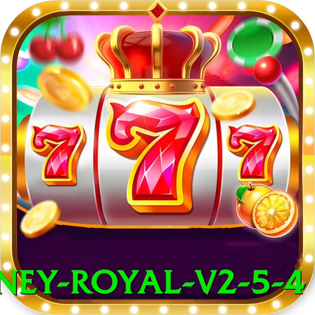ff1998 Money Royal v2.5.4 - go